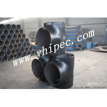 Carbon Steel Reducer Tee